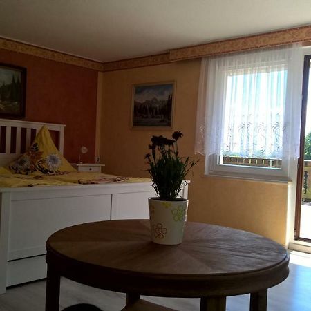 Ferienwohnung Oberlausitzhaus Luftkurort Lückendorf Exterior foto